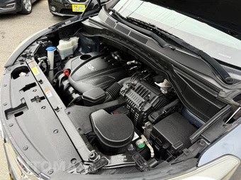 2014 Hyundai Santa Fe Sport - miniatura 102