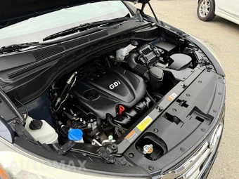 2014 Hyundai Santa Fe Sport - miniatura 103