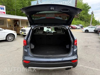 2014 Hyundai Santa Fe Sport - miniatura 105