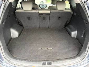 2014 Hyundai Santa Fe Sport - miniatura 106