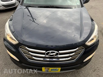 2014 Hyundai Santa Fe Sport - miniatura 11