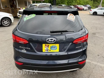 2014 Hyundai Santa Fe Sport - miniatura 111