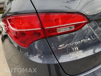 2014 Hyundai Santa Fe Sport - miniatura 113