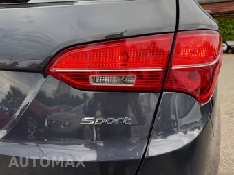 2014 Hyundai Santa Fe Sport - miniatura 114