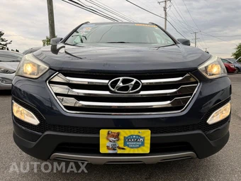 2014 Hyundai Santa Fe Sport - miniatura 115
