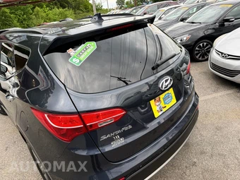 2014 Hyundai Santa Fe Sport - miniatura 18