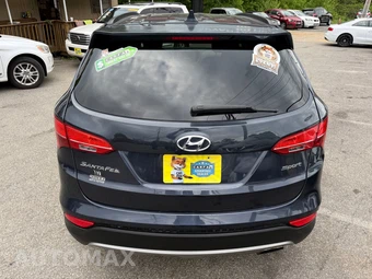2014 Hyundai Santa Fe Sport - miniatura 20