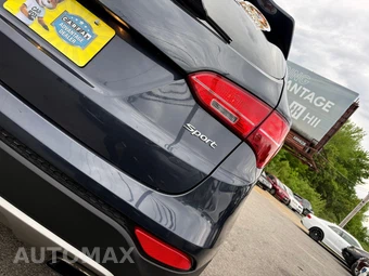 2014 Hyundai Santa Fe Sport - miniatura 22