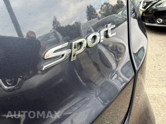 2014 Hyundai Santa Fe Sport - miniatura 24