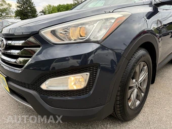 2014 Hyundai Santa Fe Sport - miniatura 26