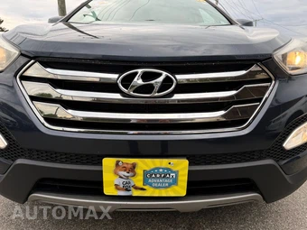2014 Hyundai Santa Fe Sport - miniatura 27