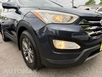 2014 Hyundai Santa Fe Sport - miniatura 28