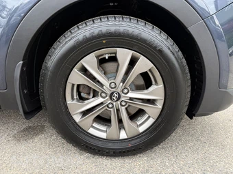 2014 Hyundai Santa Fe Sport - miniatura 29