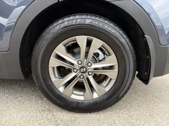 2014 Hyundai Santa Fe Sport - miniatura 30