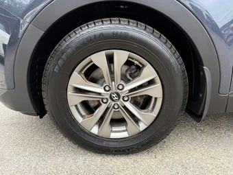 2014 Hyundai Santa Fe Sport - miniatura 31