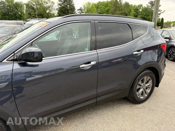 2014 Hyundai Santa Fe Sport - miniatura 32