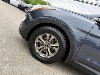 2014 Hyundai Santa Fe Sport - miniatura 33