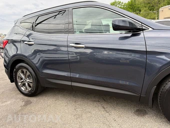 2014 Hyundai Santa Fe Sport - miniatura 34