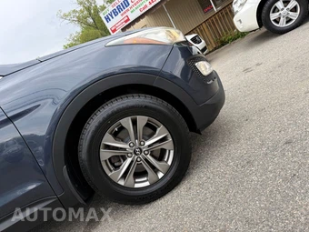 2014 Hyundai Santa Fe Sport - miniatura 35