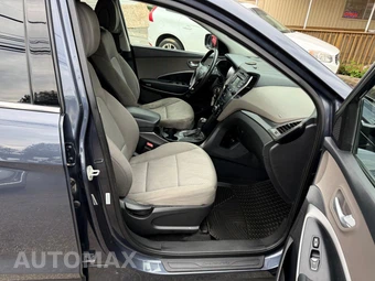 2014 Hyundai Santa Fe Sport - miniatura 36