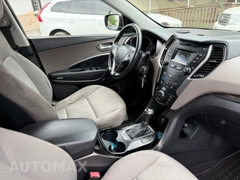 2014 Hyundai Santa Fe Sport - miniatura 38
