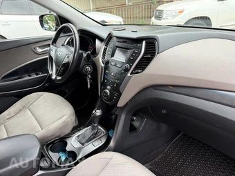 2014 Hyundai Santa Fe Sport - miniatura 39