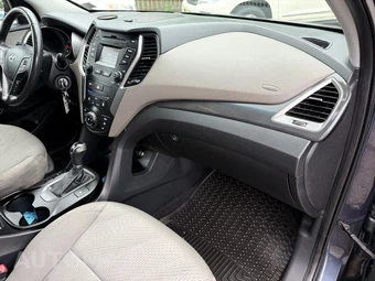 2014 Hyundai Santa Fe Sport - miniatura 40