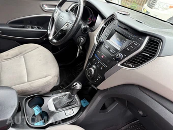 2014 Hyundai Santa Fe Sport - miniatura 41