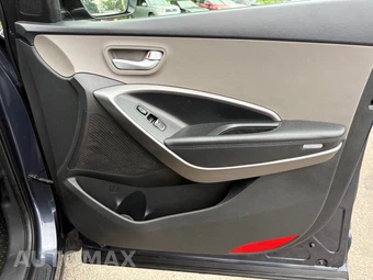 2014 Hyundai Santa Fe Sport - miniatura 43