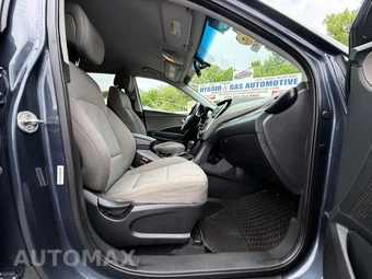 2014 Hyundai Santa Fe Sport - miniatura 44