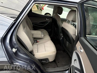 2014 Hyundai Santa Fe Sport - miniatura 45