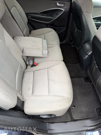2014 Hyundai Santa Fe Sport - miniatura 46