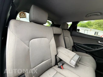 2014 Hyundai Santa Fe Sport - miniatura 47