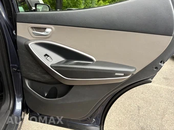 2014 Hyundai Santa Fe Sport - miniatura 48