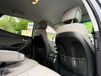 2014 Hyundai Santa Fe Sport - miniatura 49