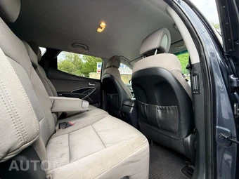 2014 Hyundai Santa Fe Sport - miniatura 50