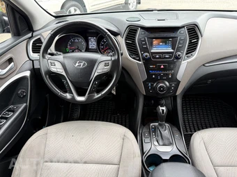 2014 Hyundai Santa Fe Sport - miniatura 51