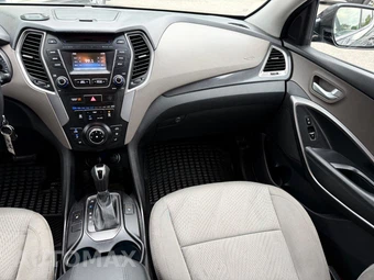 2014 Hyundai Santa Fe Sport - miniatura 52