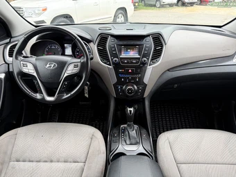 2014 Hyundai Santa Fe Sport - miniatura 53