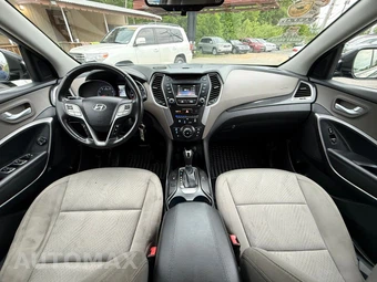 2014 Hyundai Santa Fe Sport - miniatura 54