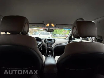 2014 Hyundai Santa Fe Sport - miniatura 55