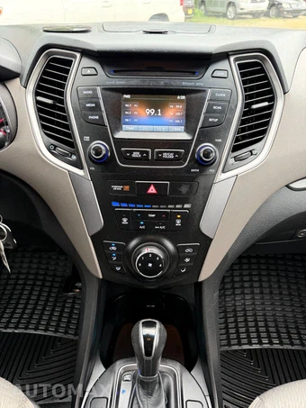 2014 Hyundai Santa Fe Sport - miniatura 56