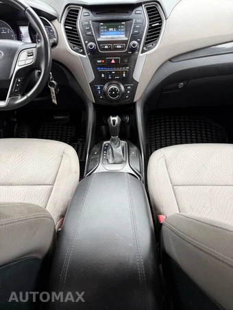 2014 Hyundai Santa Fe Sport - miniatura 57
