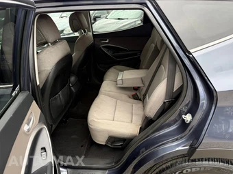 2014 Hyundai Santa Fe Sport - miniatura 59