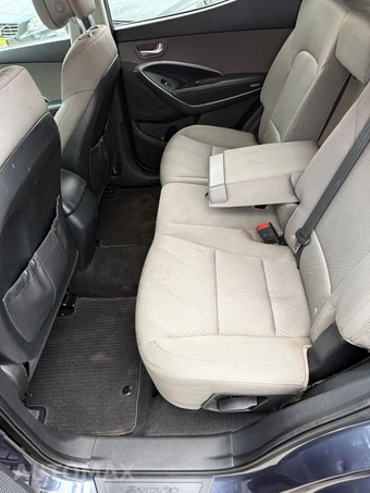 2014 Hyundai Santa Fe Sport - miniatura 60