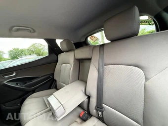 2014 Hyundai Santa Fe Sport - miniatura 61