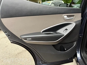 2014 Hyundai Santa Fe Sport - miniatura 62