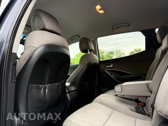 2014 Hyundai Santa Fe Sport - miniatura 63