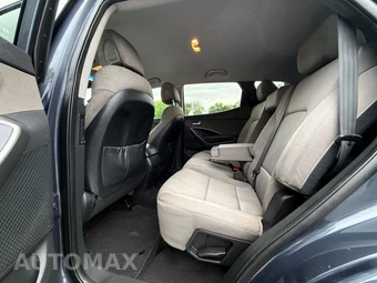 2014 Hyundai Santa Fe Sport - miniatura 64