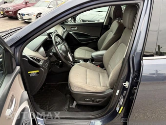 2014 Hyundai Santa Fe Sport - miniatura 65